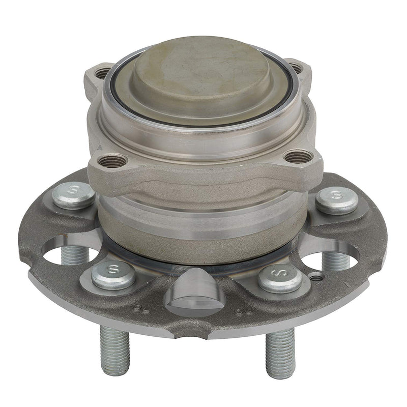 Wheel Bearing and Hub Assembly MOOG for Honda CR-V