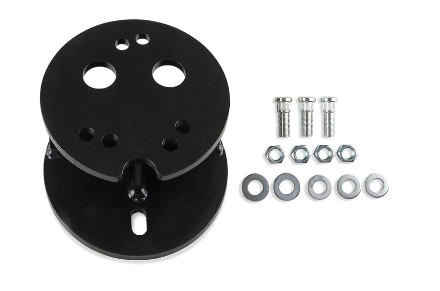 Spare Tire Anvil Off-Road 050AOR Spacer