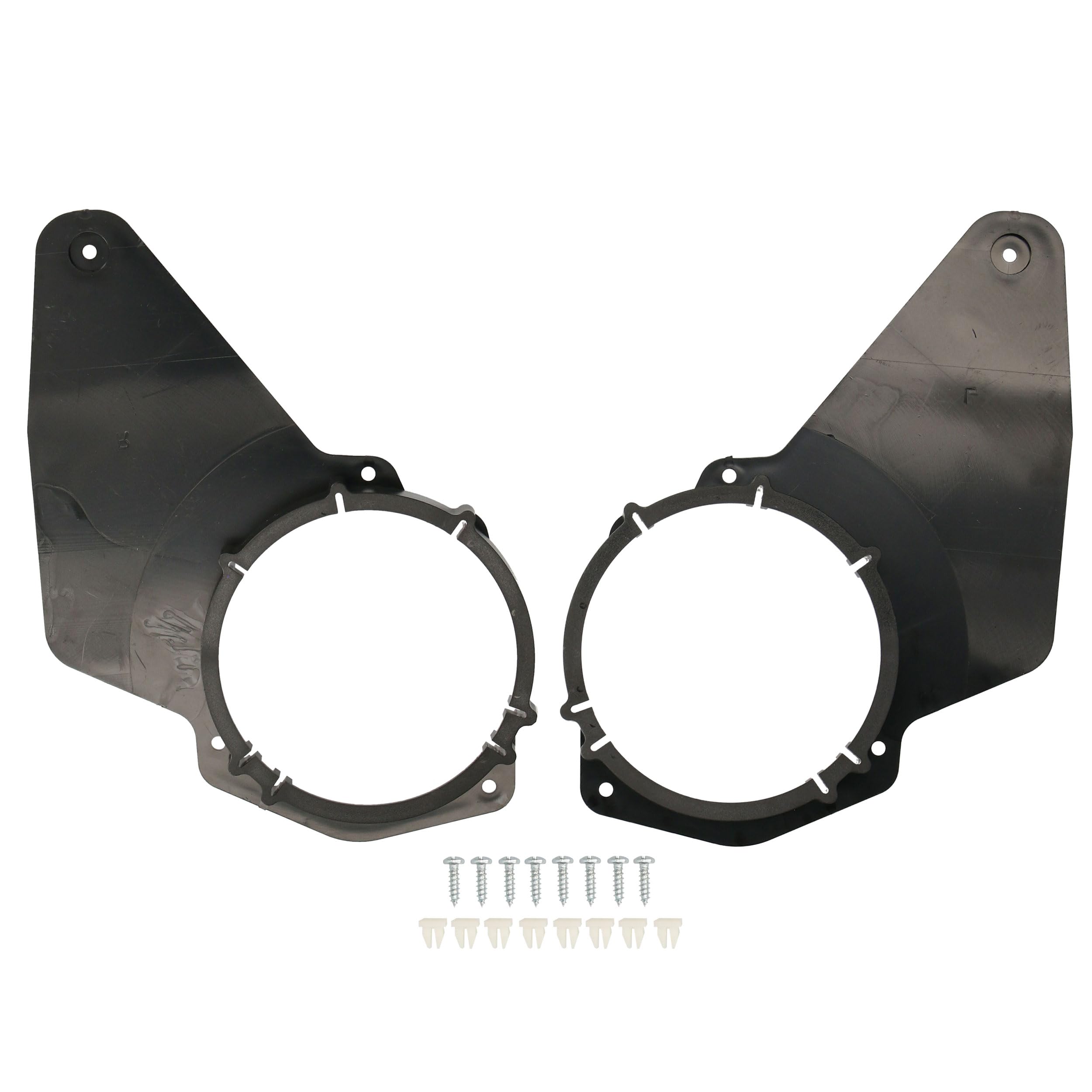 Toyota T-100 Metra 82-8139 Speaker Adapter 1993-1997