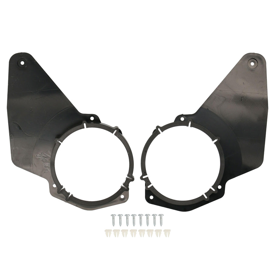 Toyota T-100 Metra 82-8139 Speaker Adapter 1993-1997