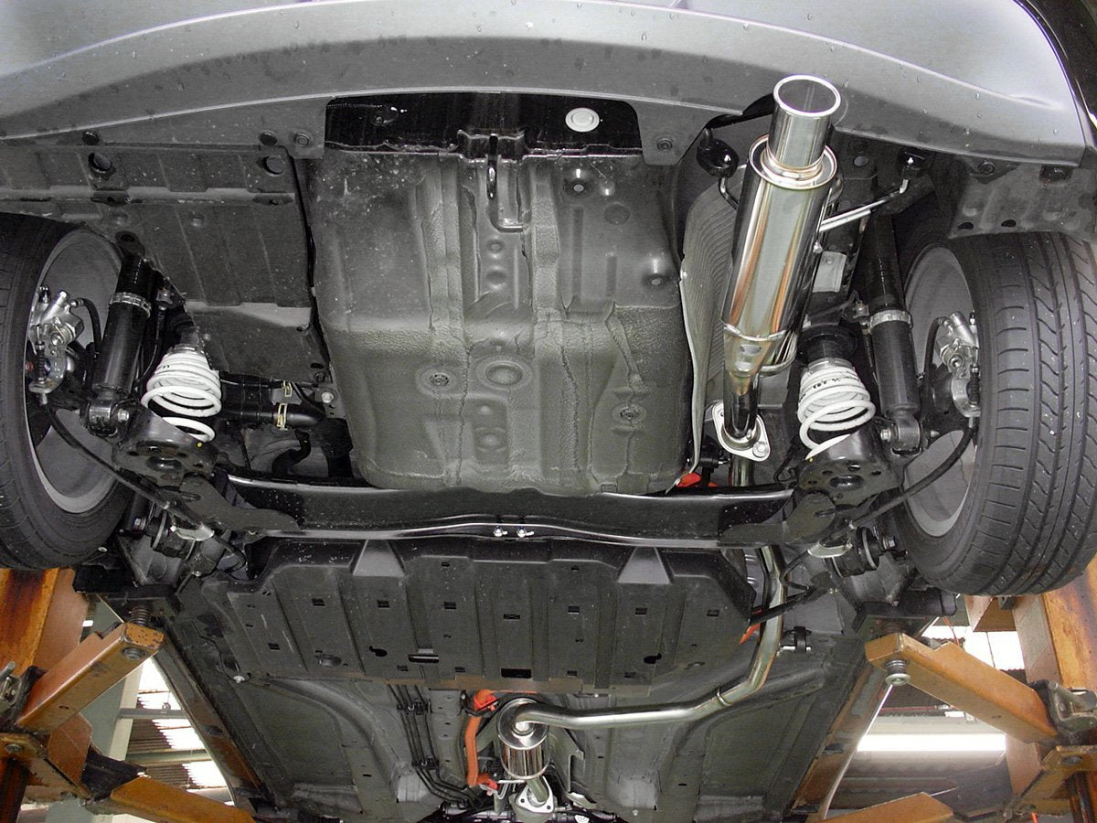 Hi-Power HKS Muffler (32016-AH025)