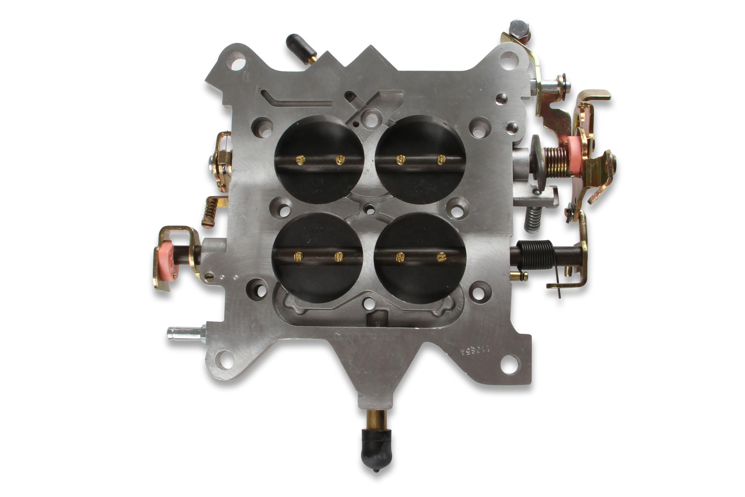 Throttle Body Kit Holley 112-17