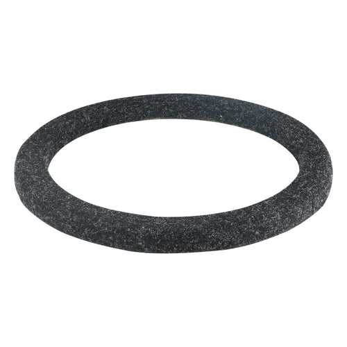 Atrend MDF Constructed Universal Spacer for 10 Inch Speaker or Sub - Adds 3/4" To Depth - Premium Subwoofer Spacer Improves Audio Quality, Sound & Bass - Multiple Usage - Charcoal,Black