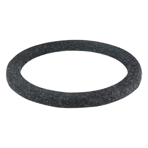 Atrend MDF Constructed Universal Spacer for 12 Inch Speaker or Sub - Adds 3/4" To Depth - Premium Subwoofer Spacer Improves Sound, Audio Quality & Bass - Multiple Usage - Charcoal