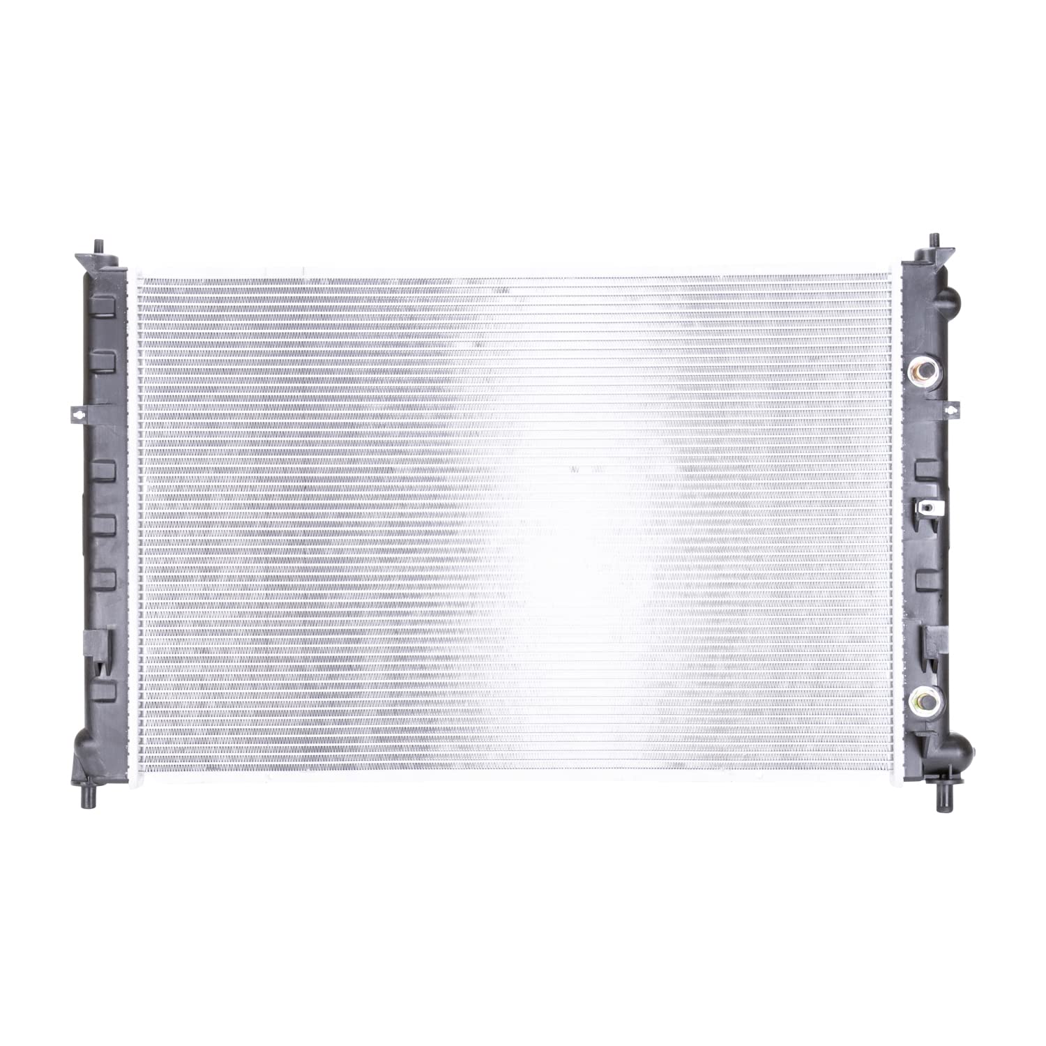 Radiator TYC 2768 Compatible with 2002-2005 Mazda MPV