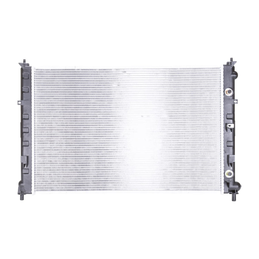 Radiator TYC 2768 Compatible with 2002-2005 Mazda MPV