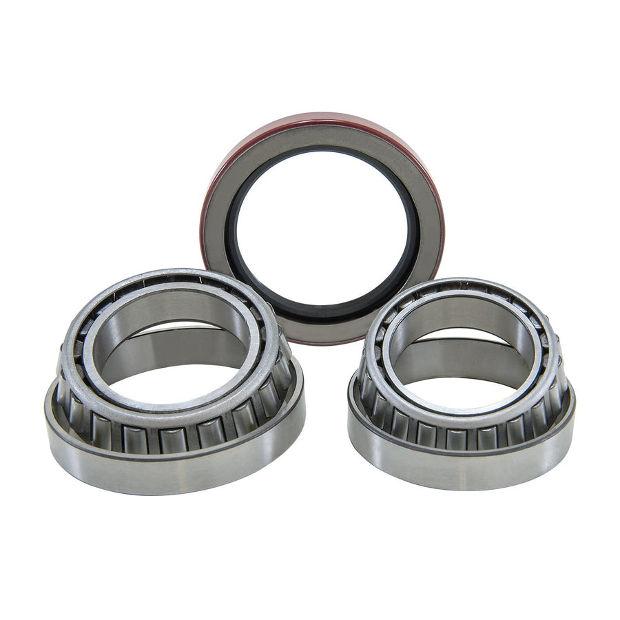 Rear Yukon Axle Bearing & Seal Kit for 2011+ GM 10.5" 14 Bolt & 11.5", One Side