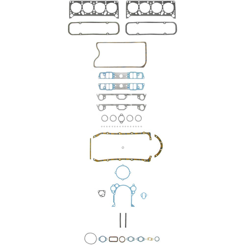 FS 7729 S FEL-PRO Full Gasket Set