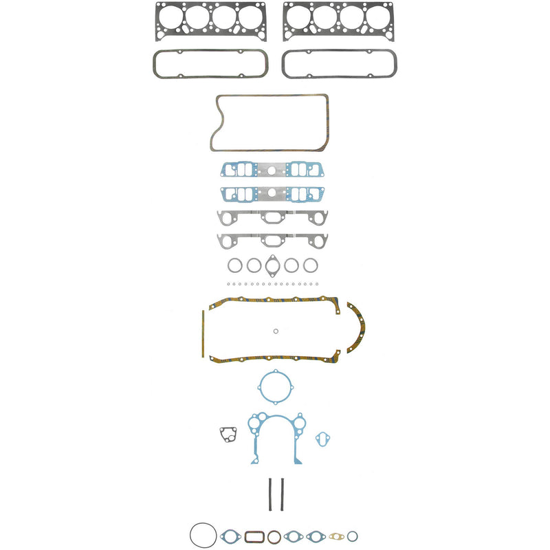 FS 7729 S FEL-PRO Full Gasket Set