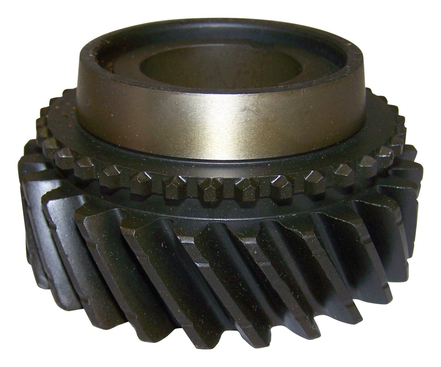 Third Gear Crown Automotive Transmission and Transaxle - Manual