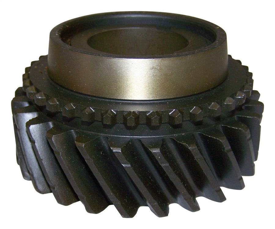 Third Gear Crown Automotive Transmission and Transaxle - Manual