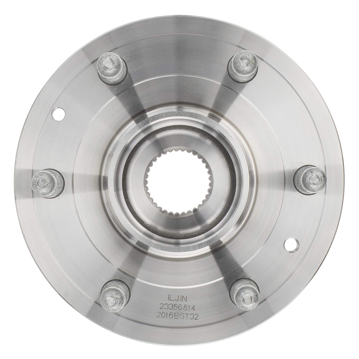 Wheel Bearing and Hub Assembly MOOG 515160 for Chevrolet Silverado 1500