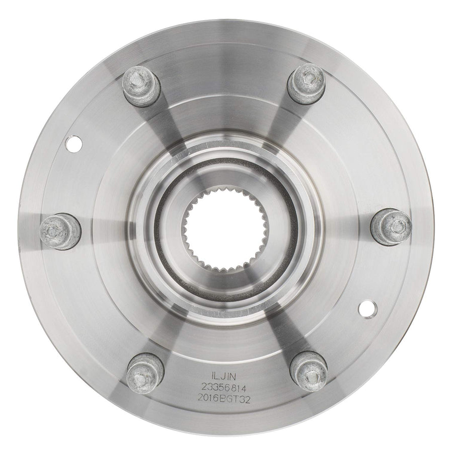 Wheel Bearing and Hub Assembly MOOG 515160 for Chevrolet Silverado 1500