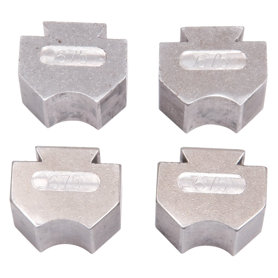 HOSE CRIMPER DIE MANUAL #8 SIZE FOR USE W/PROFEX