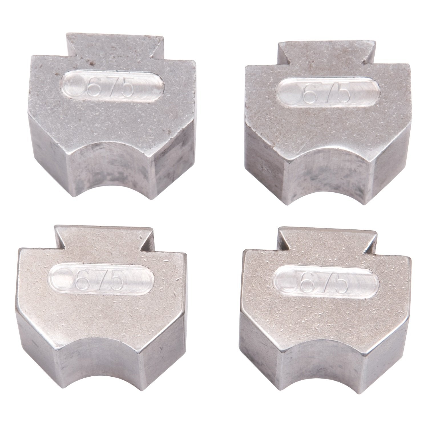 HOSE CRIMPER DIE MANUAL #8 SIZE FOR USE W/PROFEX