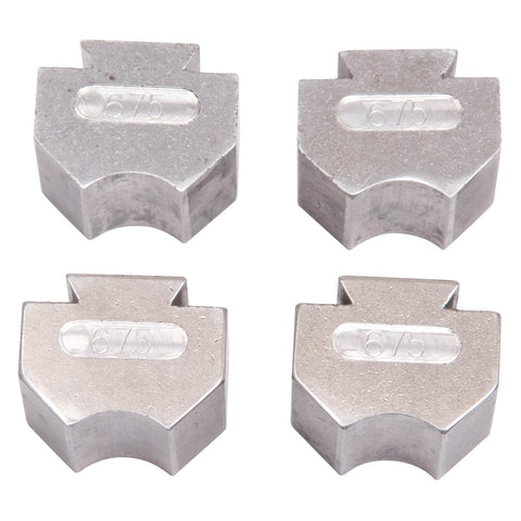 HOSE CRIMPER DIE MANUAL #8 SIZE FOR USE W/PROFEX