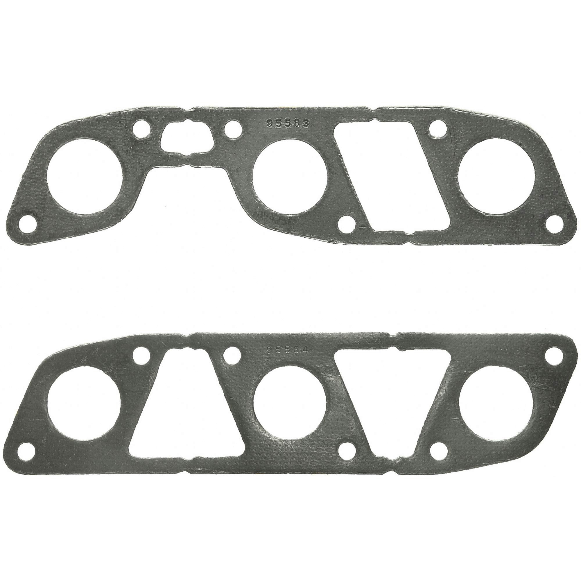 MS 95583 FEL-PRO Exhaust Manifold Gasket Set