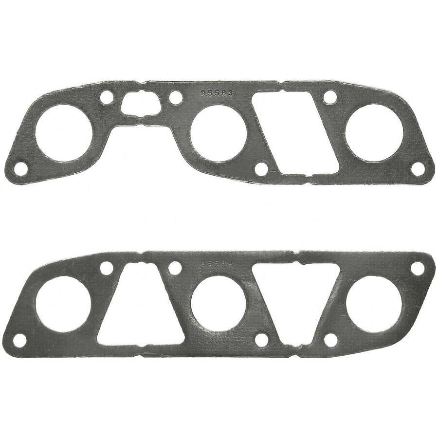 MS 95583 FEL-PRO Exhaust Manifold Gasket Set