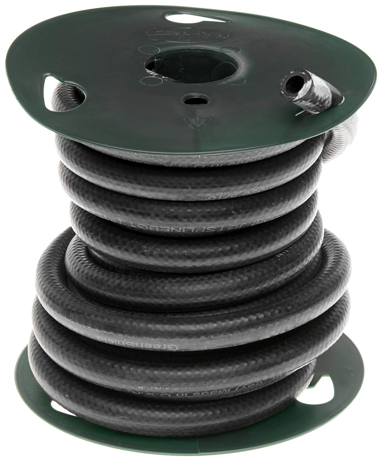 Barricade Gates 27326 Fuel Line Hose-250' Length, Inner Diameter 1/2"