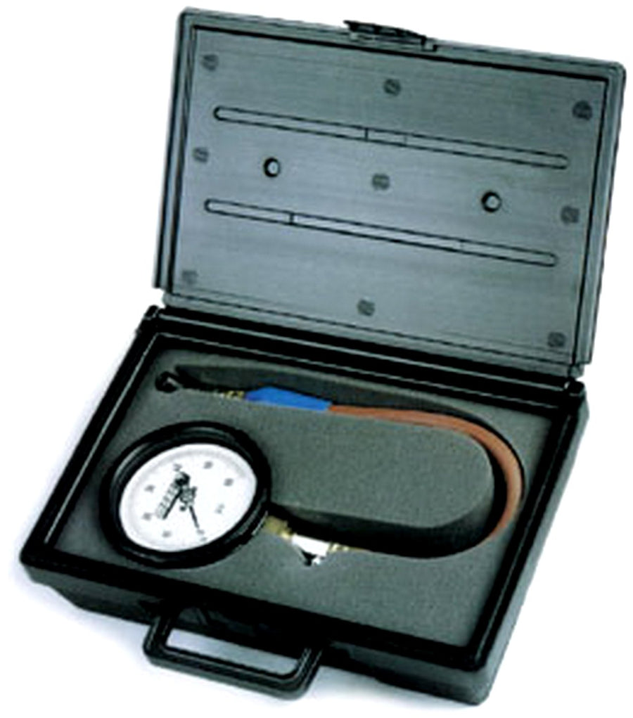 Pro Series Moroso Tire Pressure Gauge, 0-60 PSI
