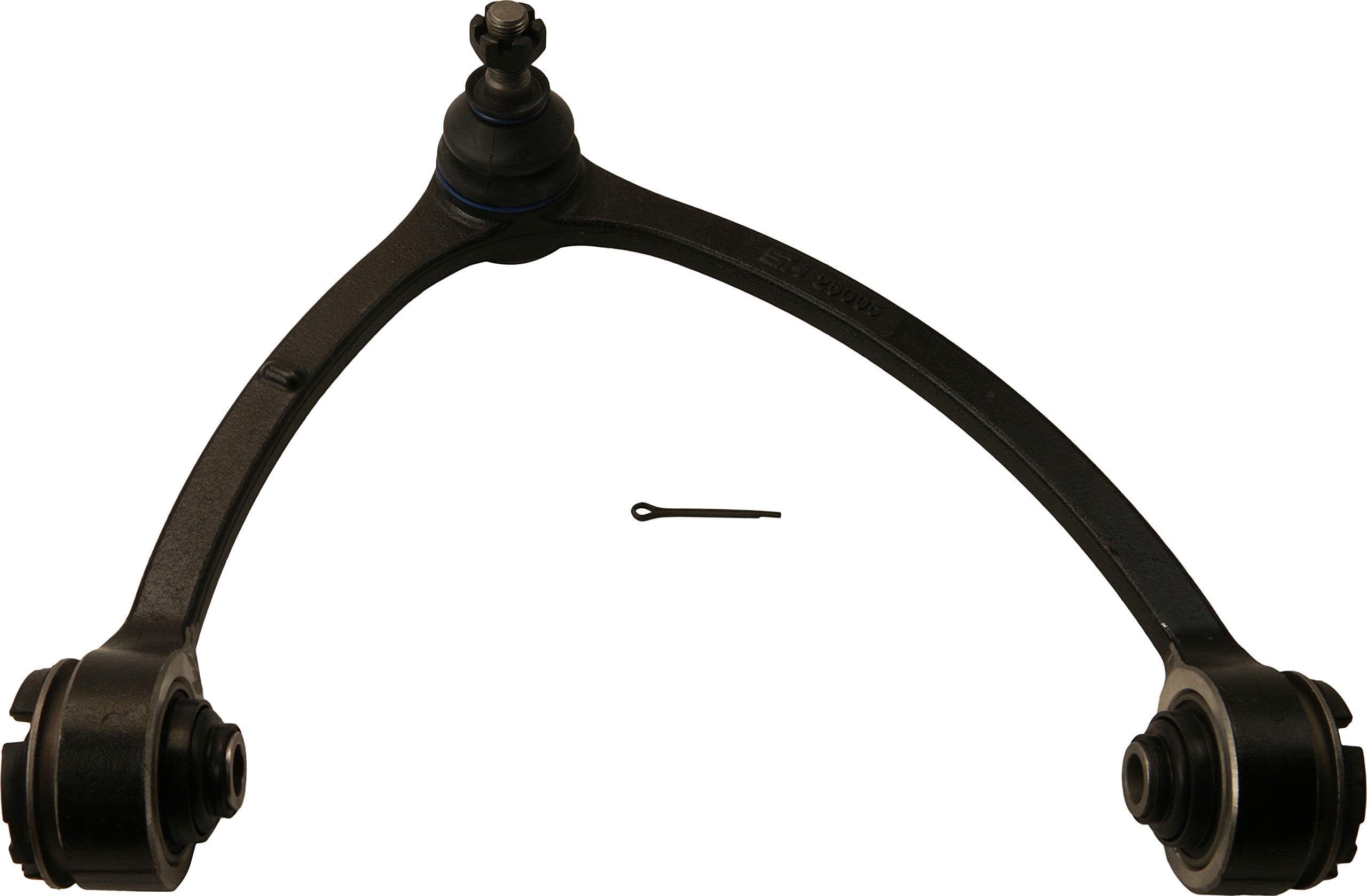 MOOG Front Right Upper Suspension Control Arm and Ball Joint Assembly for Lexus RK620653 LS400