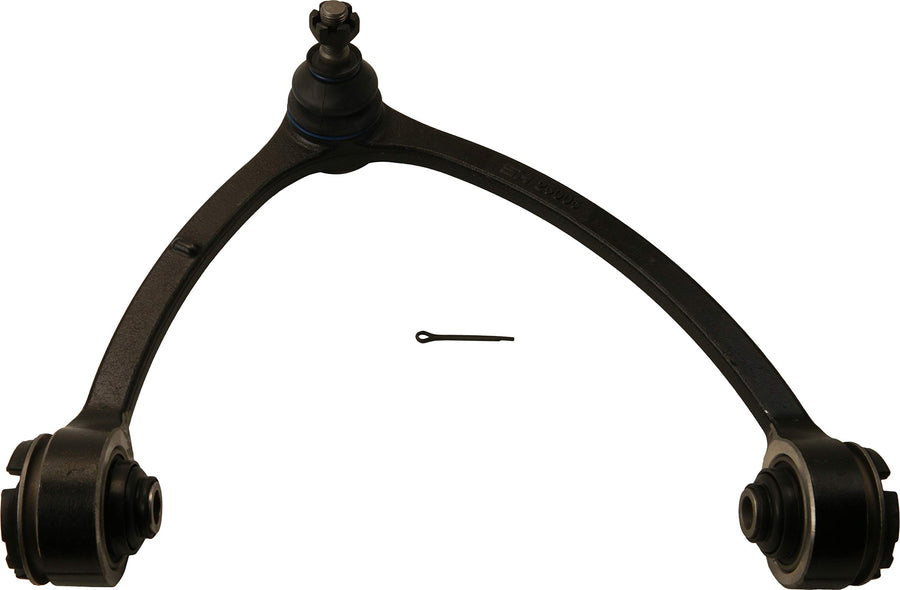 MOOG Front Right Upper Suspension Control Arm and Ball Joint Assembly for Lexus RK620653 LS400