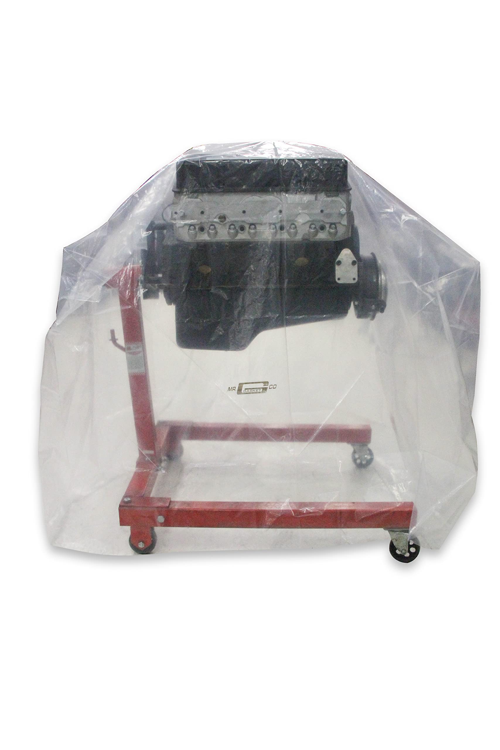 33260G Mr. Gasket Engine Storage Bag 48"L x 35"W x 34"H