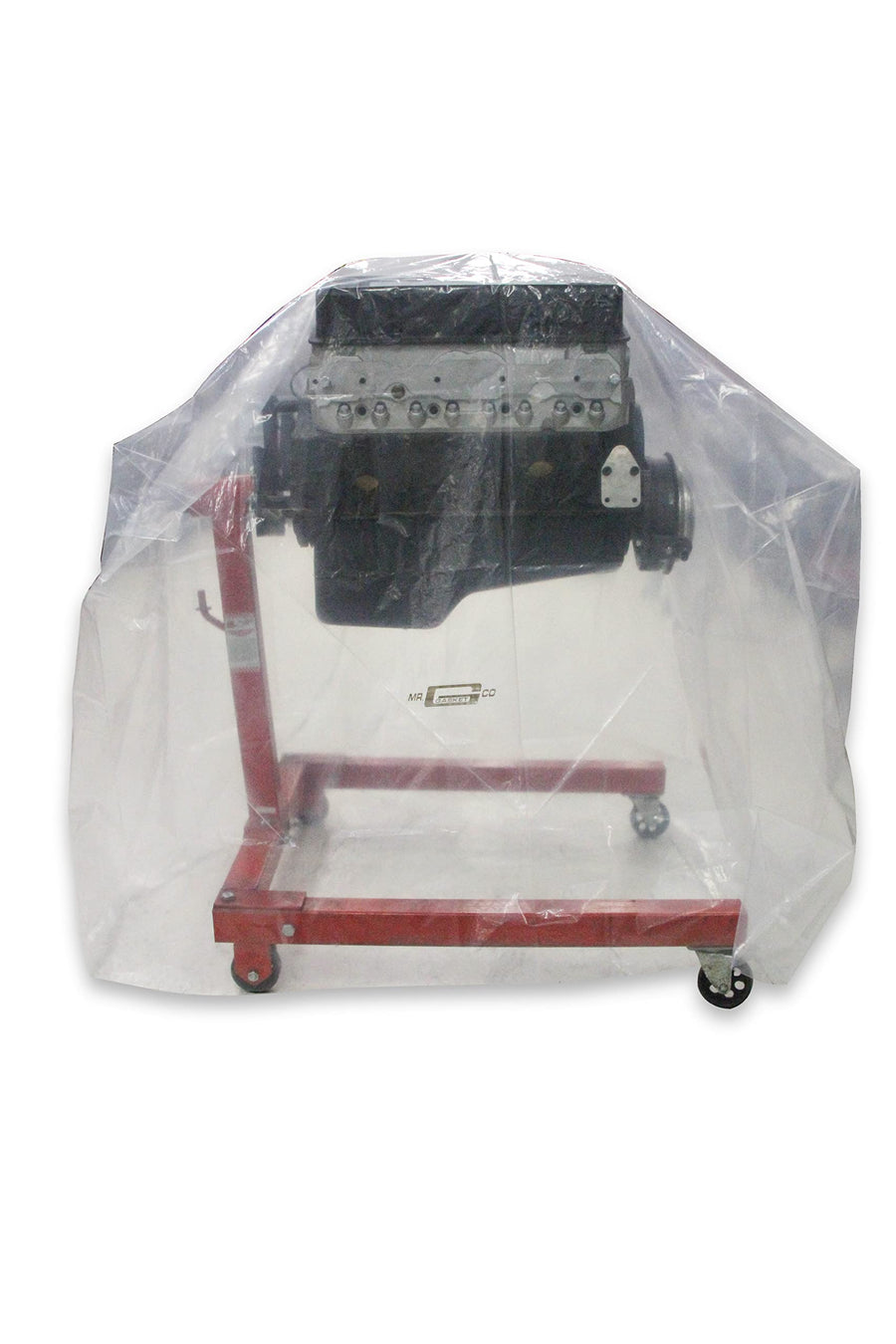 33260G Mr. Gasket Engine Storage Bag 48"L x 35"W x 34"H