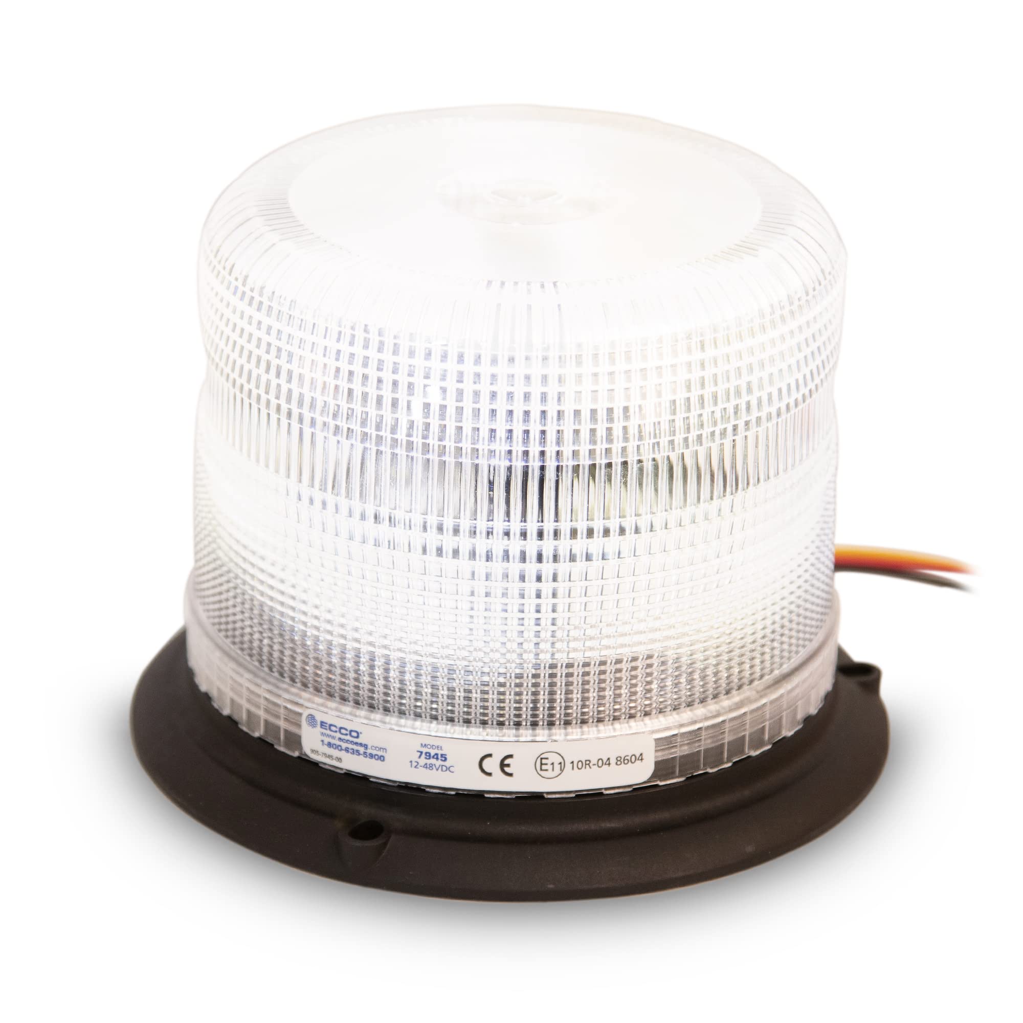Led Beacon ECCO 7945C