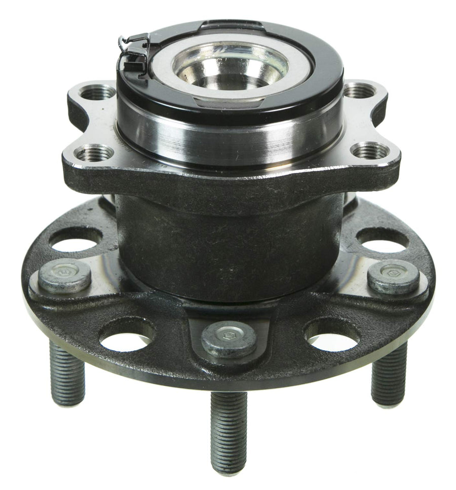 Wheel Bearing and Hub Assembly MOOG for Dodge Avenger
