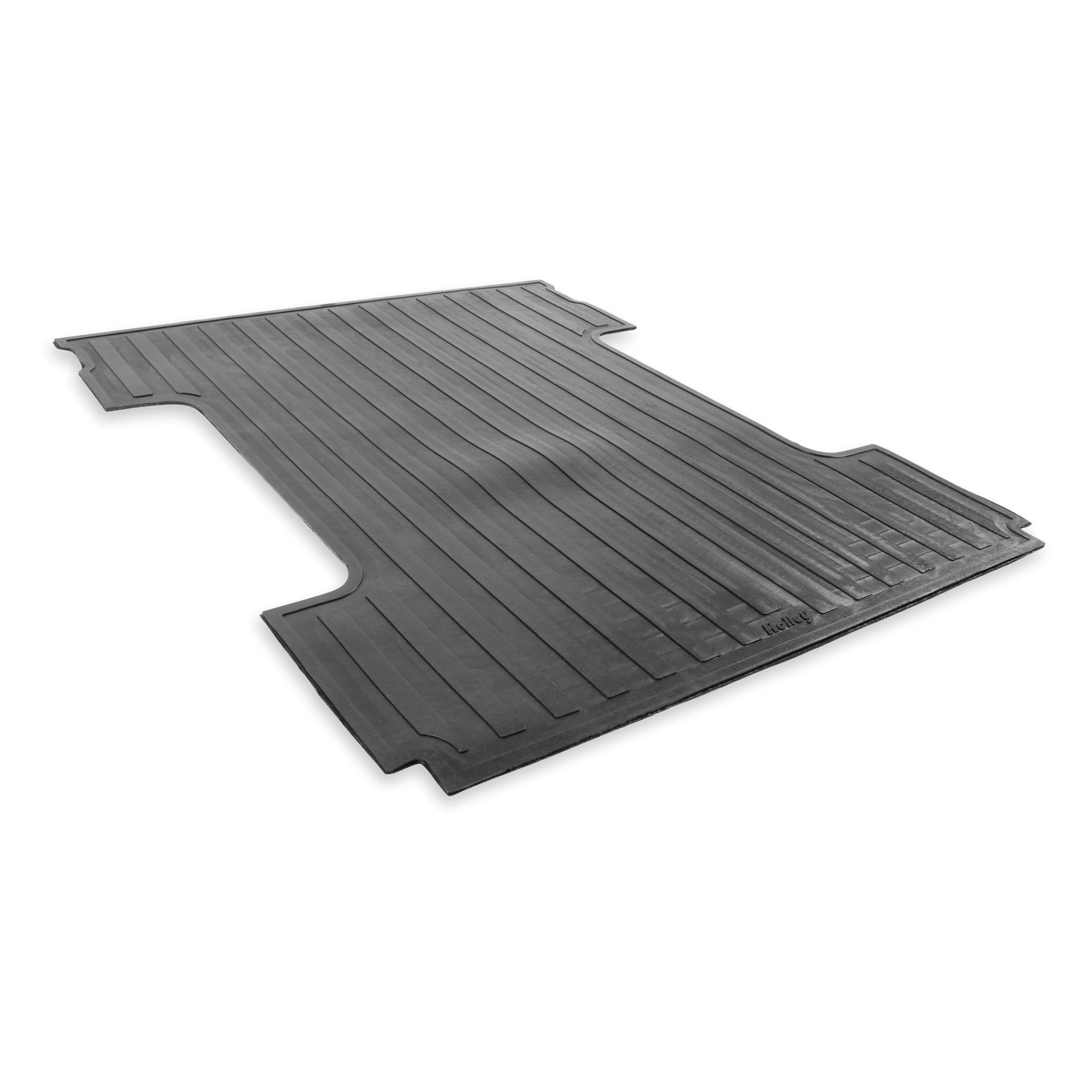 Truck Bed Mat Brothers Trucks 06-8898BM - Black