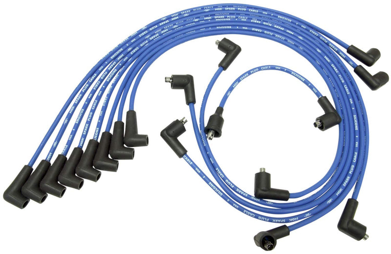 RC-GMX006 NGK (51417) Spark Plug Wire Set