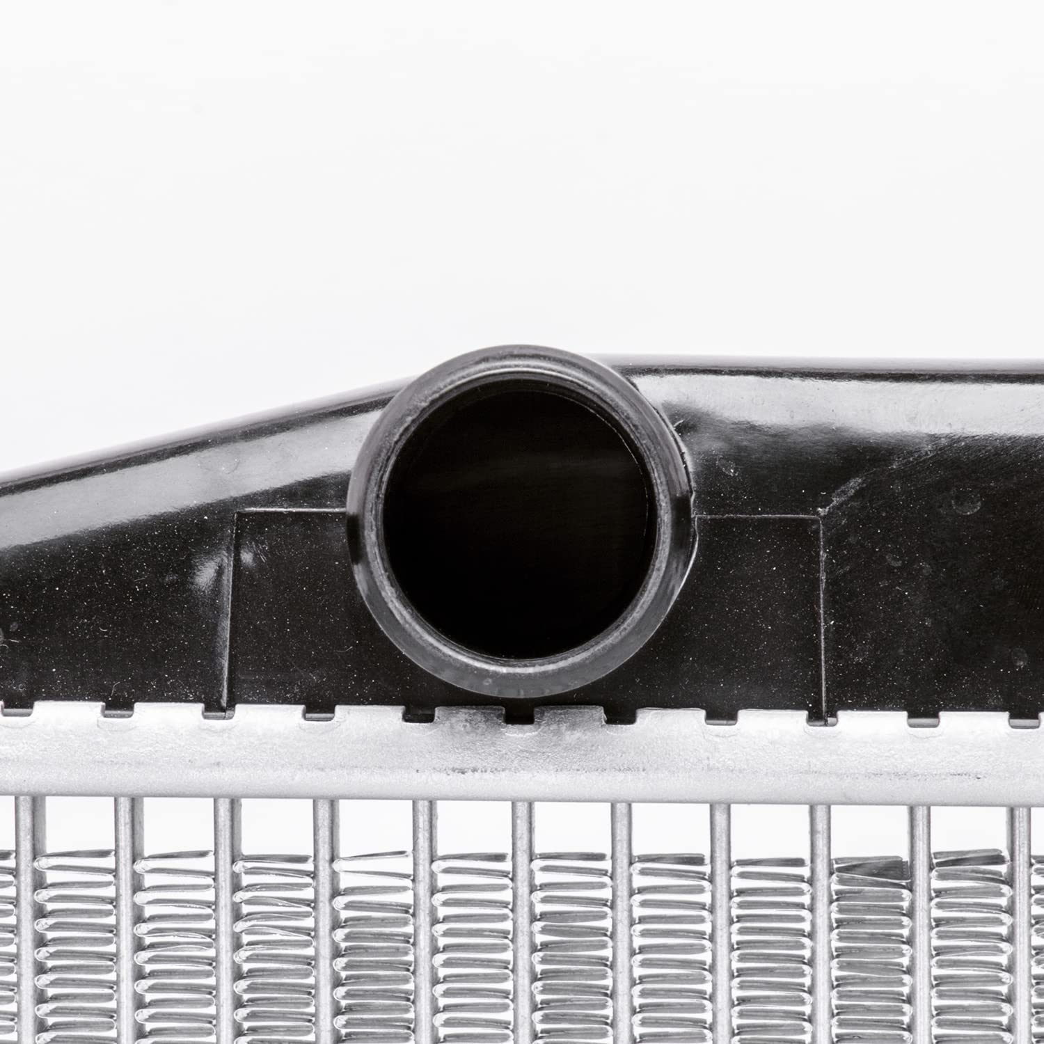 Radiator TYC Compatible with 1996-2004 Acura RL 3.5
