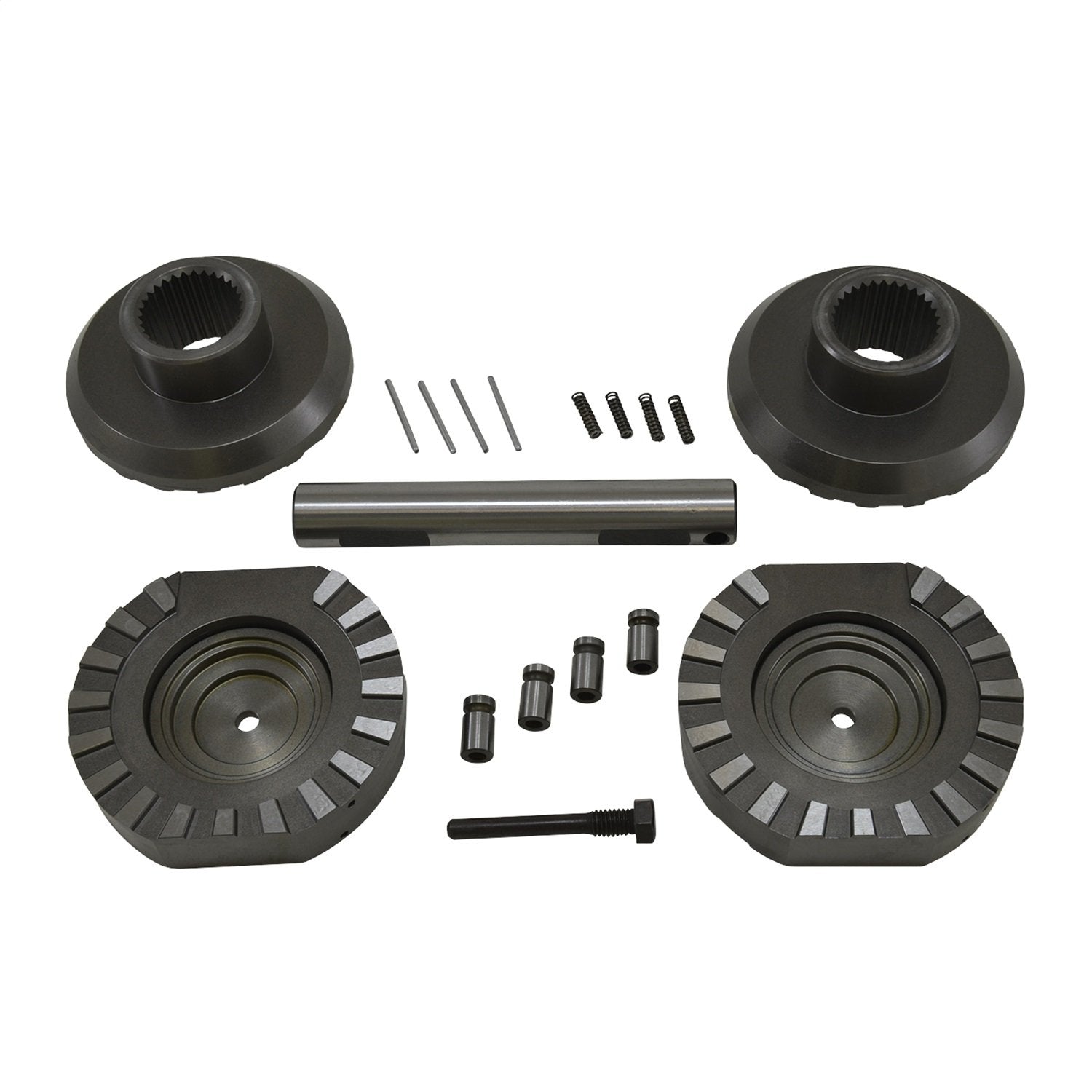 Spartan Locker USA Standard Gear for Toyota 9.5" Land Cruiser, 30 Spline, with HD Cross pin Shaft