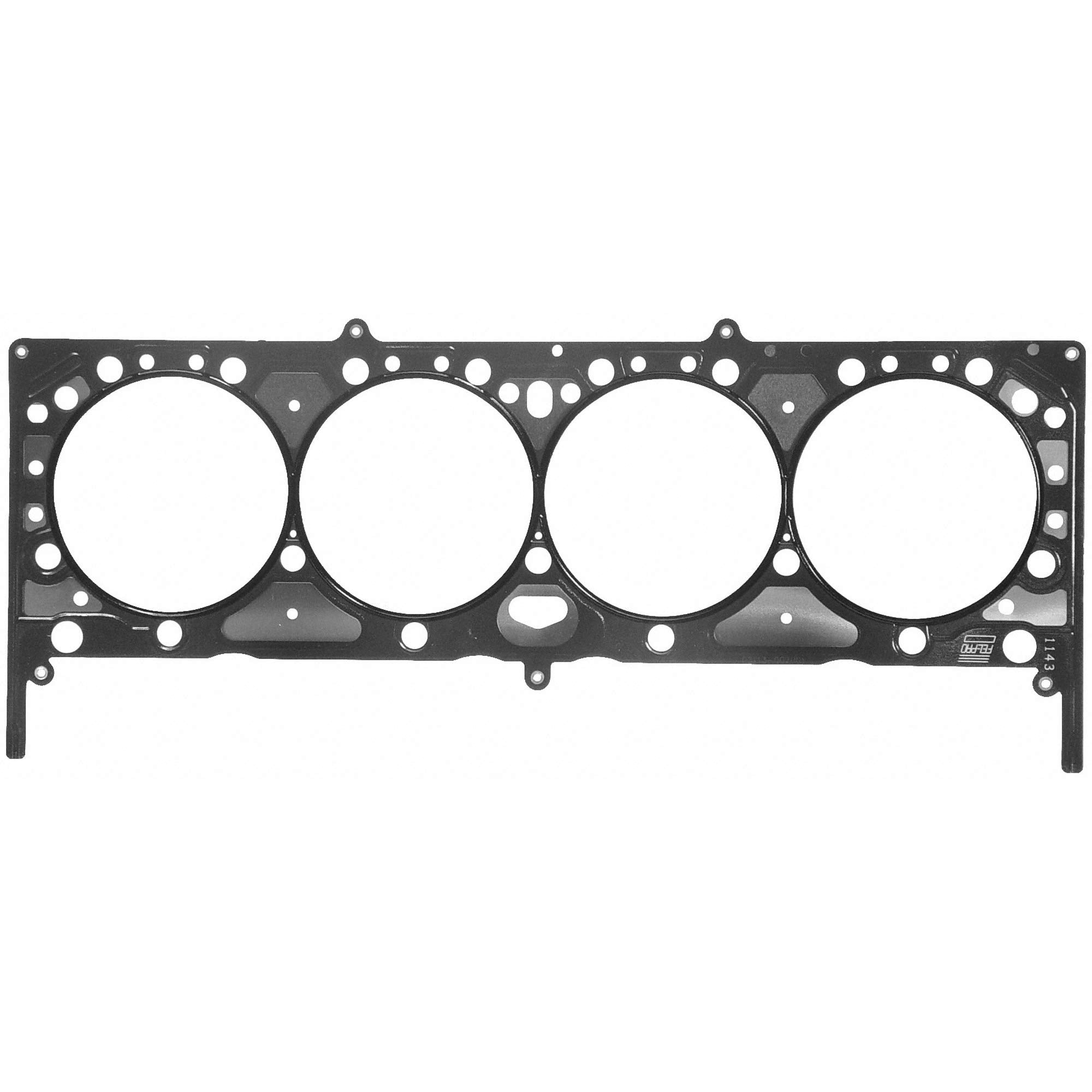 Engine Cylinder Head Gasket FEL-PRO 1143