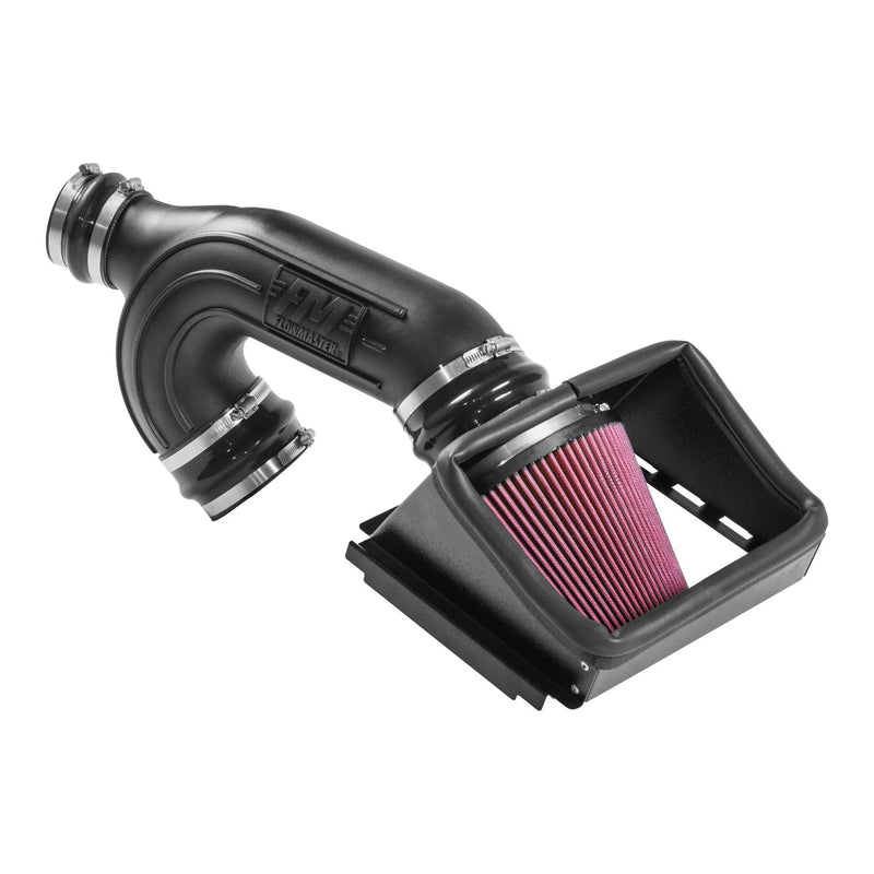Delta Force Flowmaster 615136 Performance Air Intake