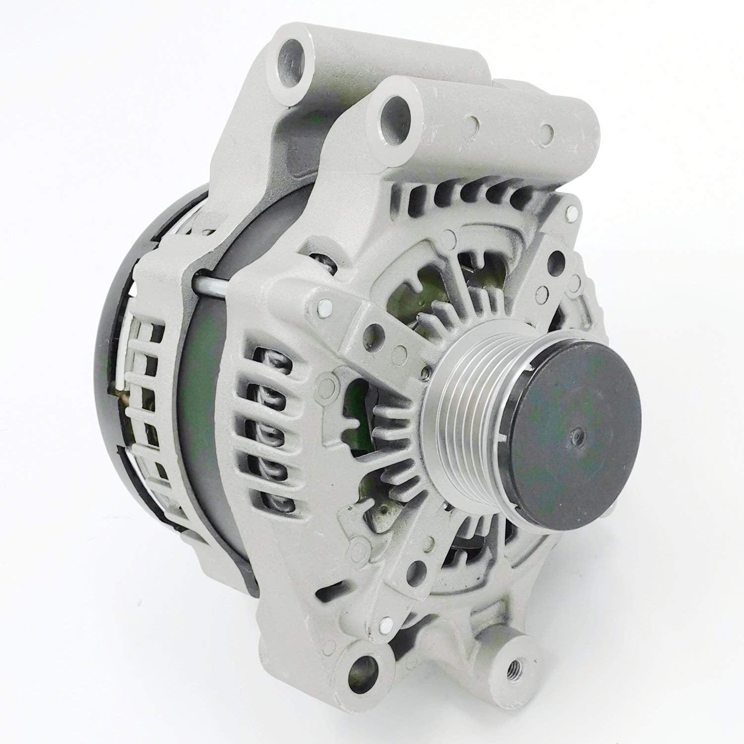 Alternator TYC Compatible with 2013-2019 Ford Escape