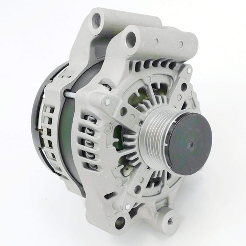 Alternator TYC Compatible with 2013-2019 Ford Escape