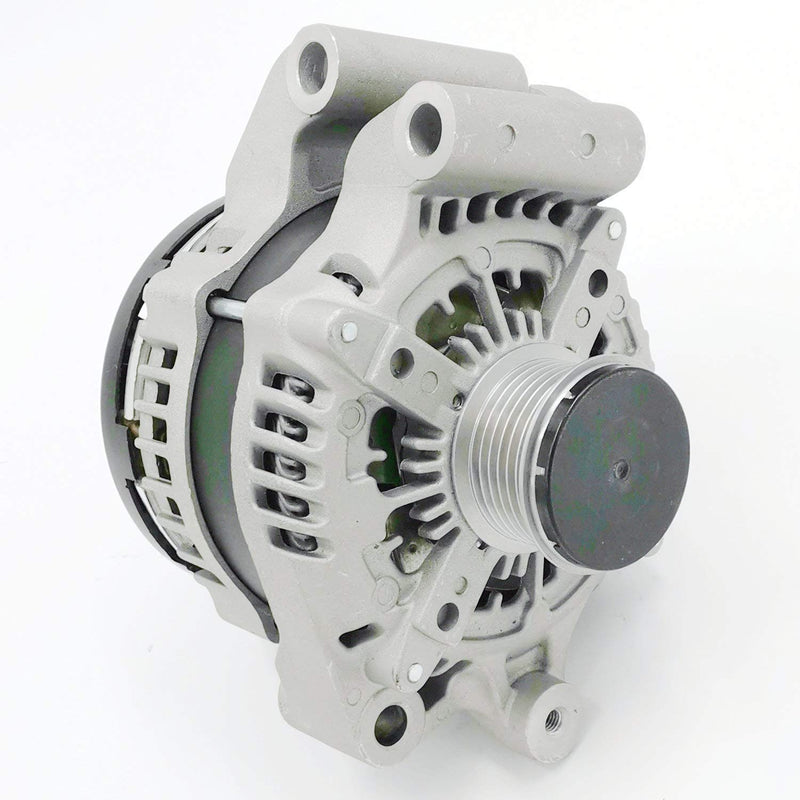 Alternator TYC Compatible with 2013-2019 Ford Escape