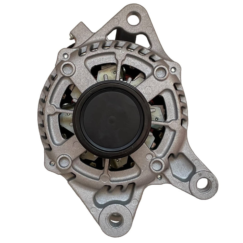 Alternator TYC 2-21017 Compatible with 2016-2020 Toyota Tacoma