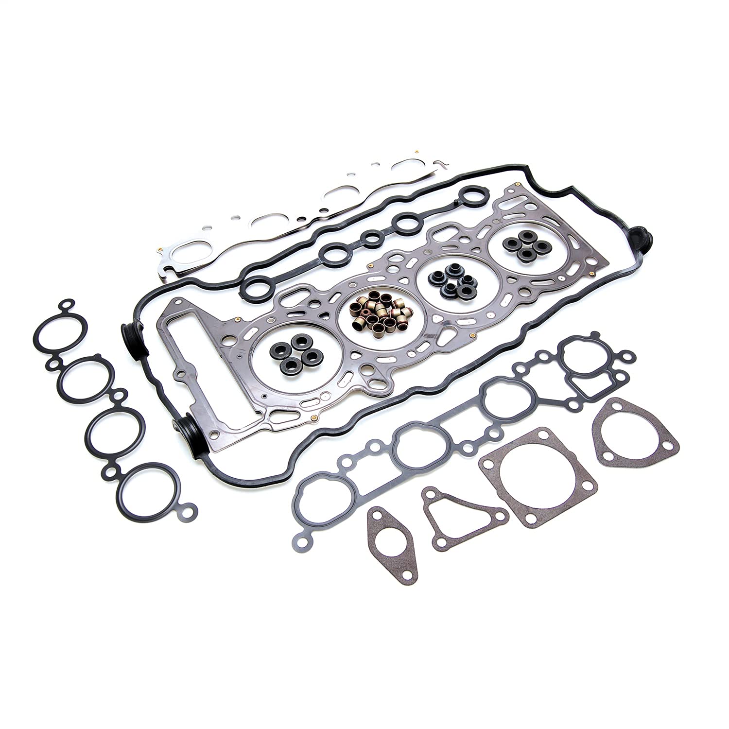 Top End Gasket Kit COMETIC - PRO2011T