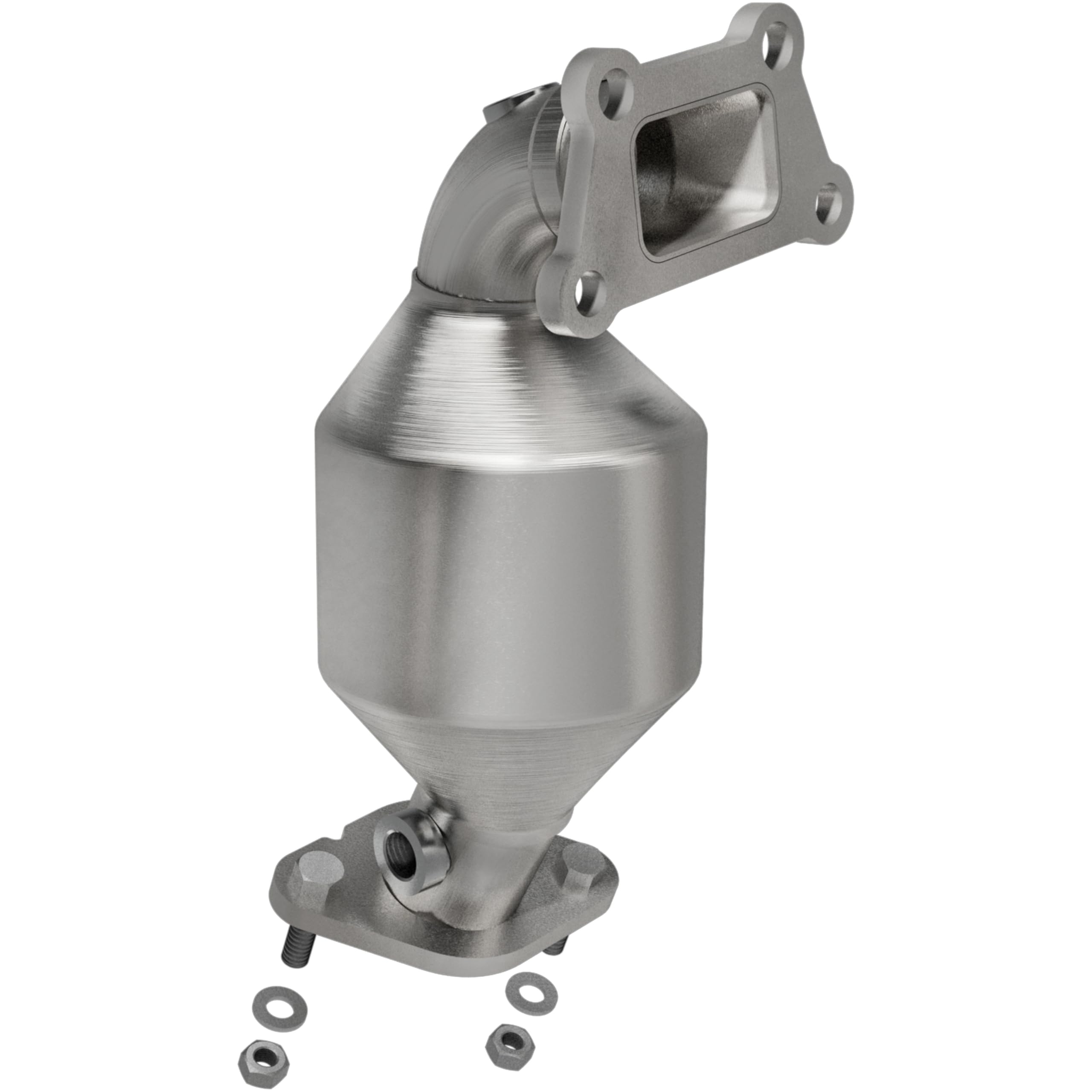 Direct Fit MagnaFlow 52594 Catalytic Converter (13-14 LaCrosse 3.6 CC)