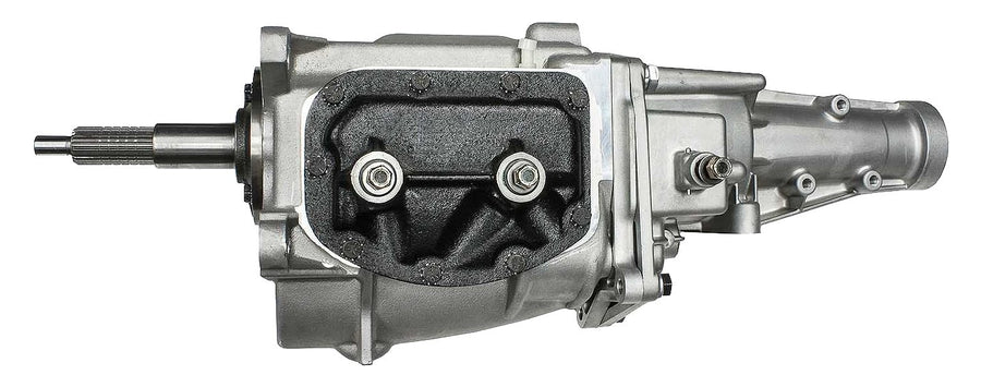 Richmond-Super 7021530 T-10 Plus 4-Speed Transmission