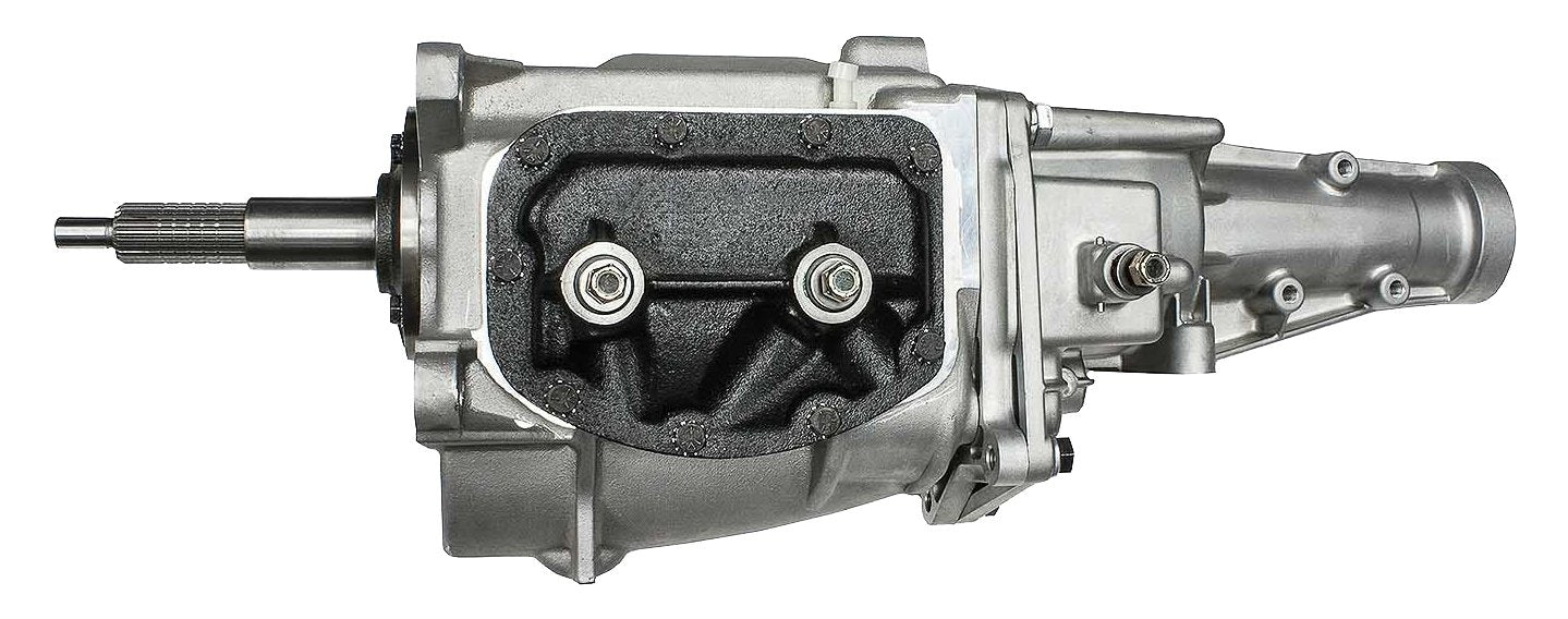 Richmond-Super 7021530 T-10 Plus 4-Speed Transmission