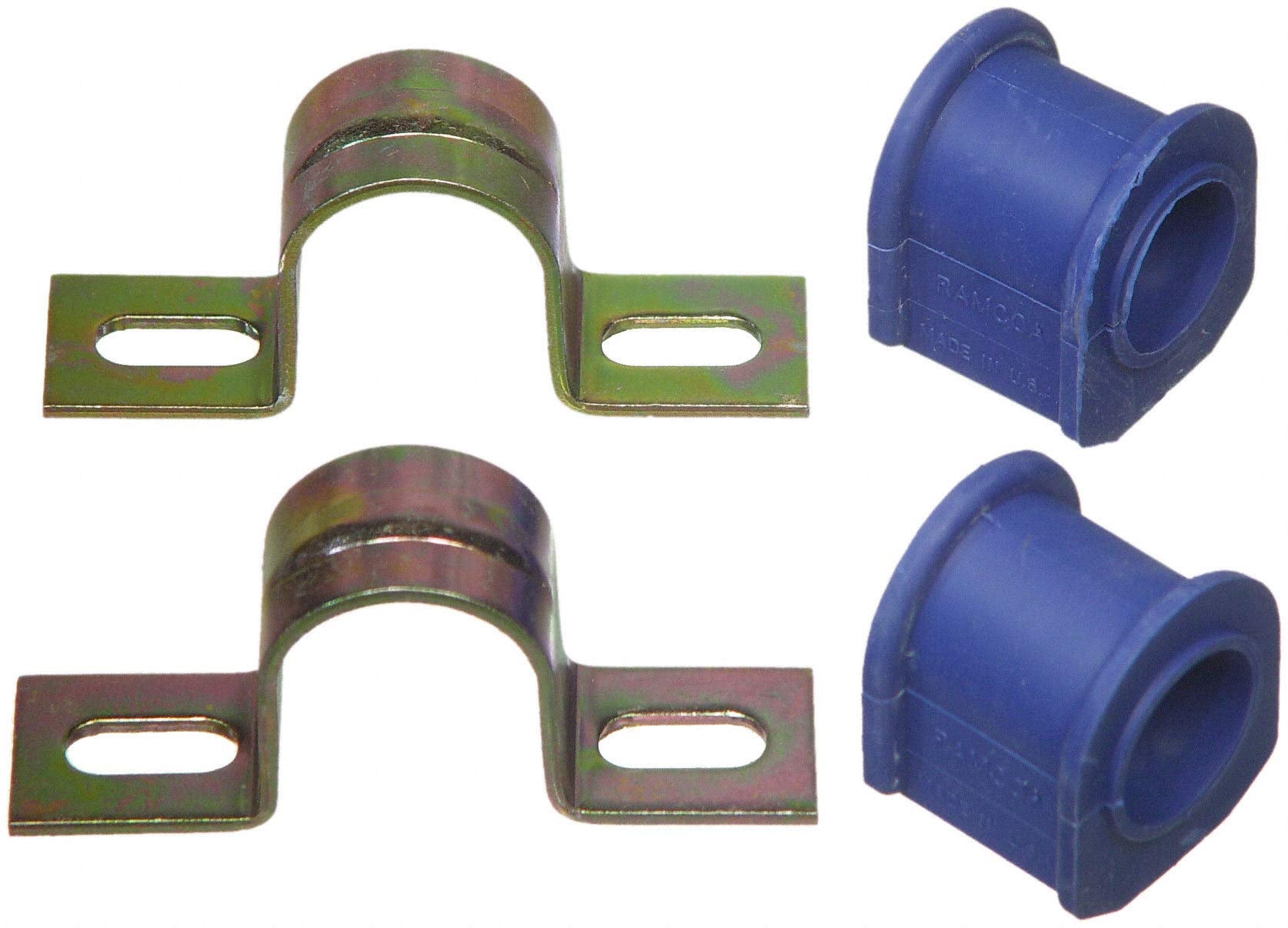 K7328 MOOG Suspension Stabilizer Bar Bushing Kit for Chevrolet K1500