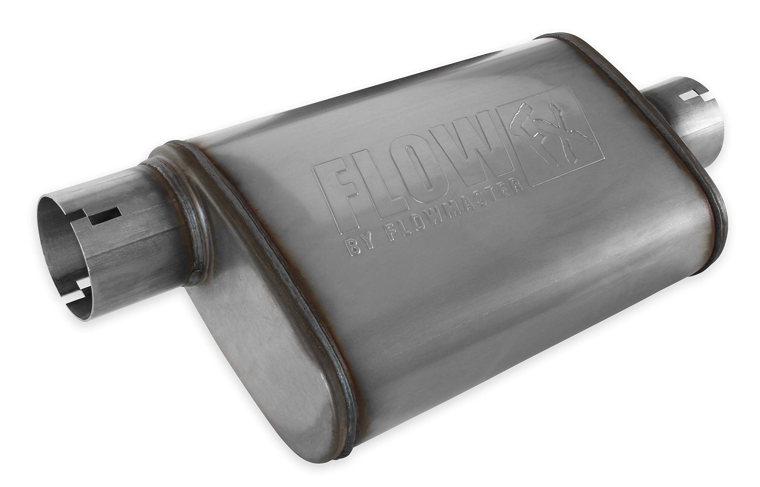 FlowFX 717920 Flowmaster Cat-Back Exhaust System