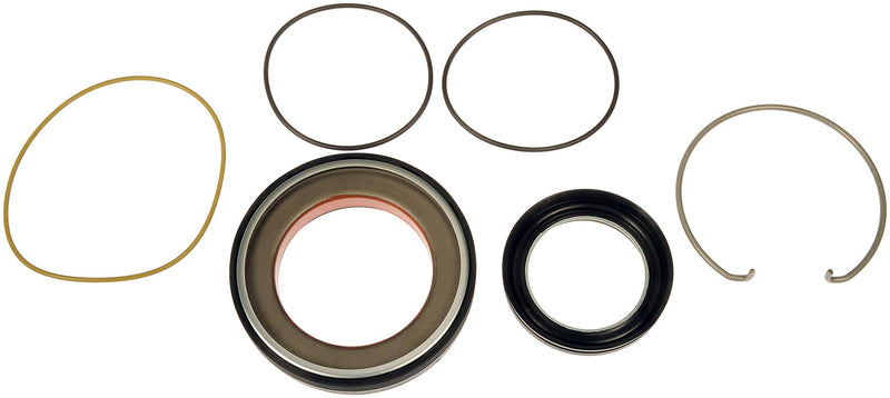 Dorman Locking Hub Seal Kit 600-207 Compatible with Select Ford Models