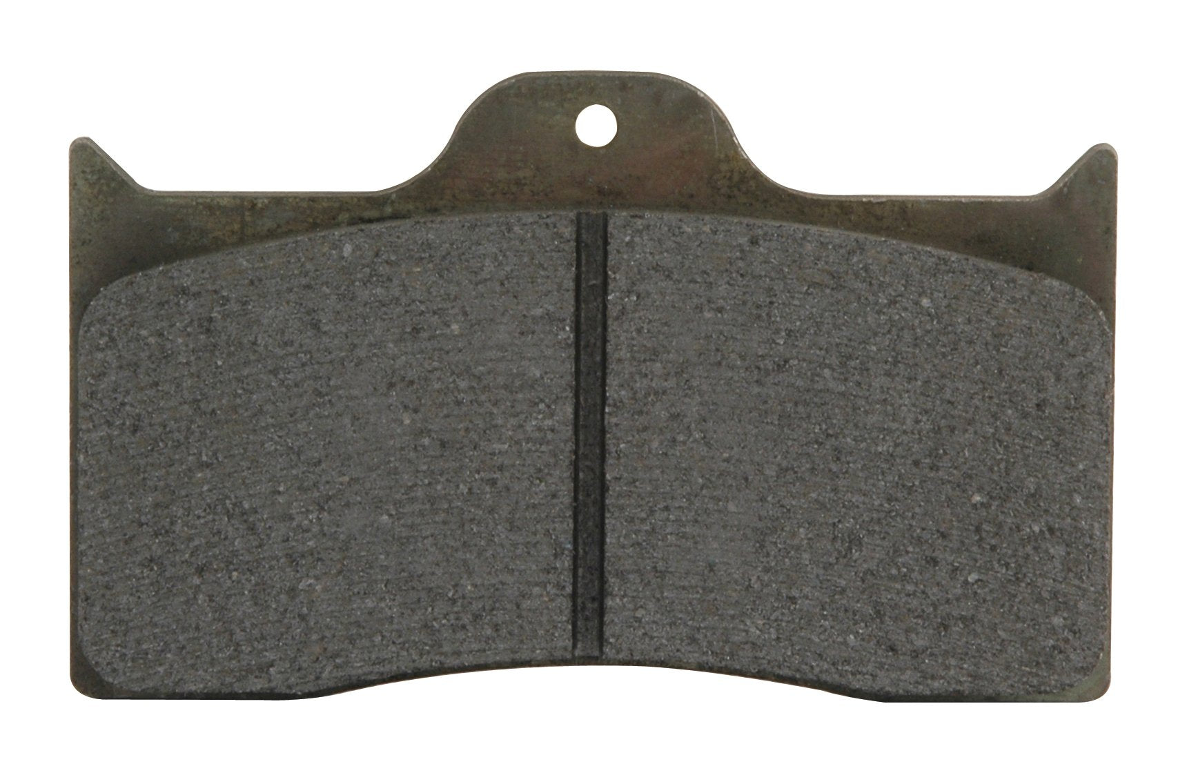 PolyMatrix Q Compound Brake Pads, Medium Friction, Low / Medium Temperature, Dynalite Caliper, Kit