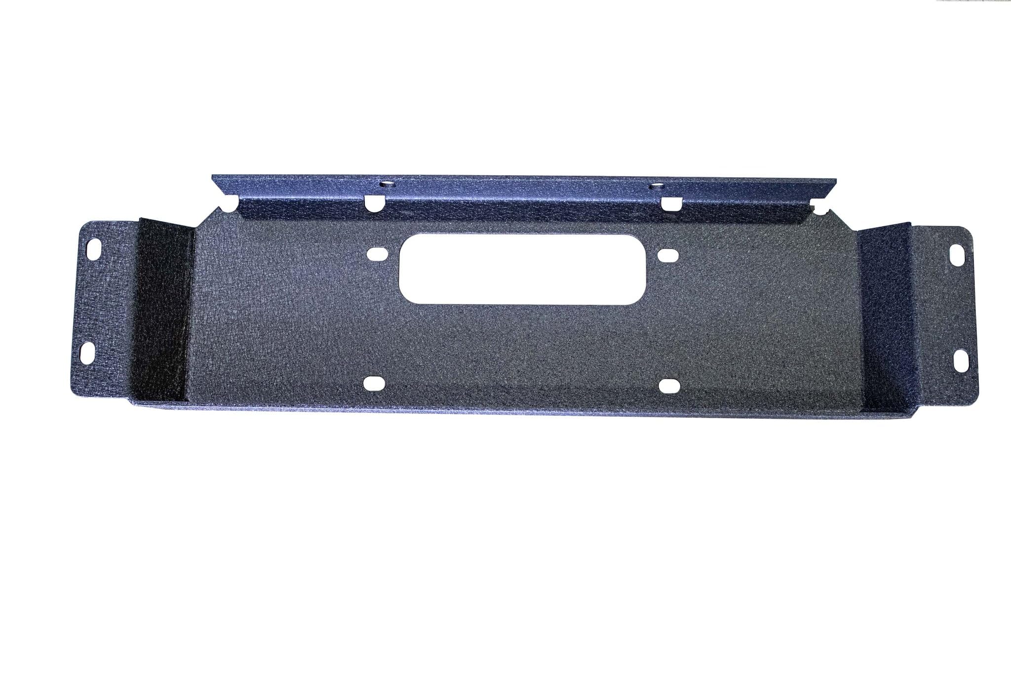 FB22397 Fishbone Front Bumper