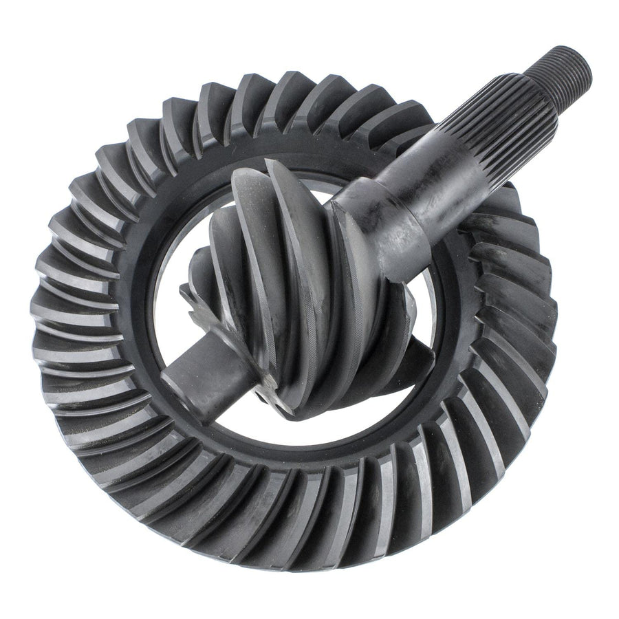 Differential Ring & Pinion Motive Gear F995389BP For Ford 9.5 Pro Gear Ratio 3.89, Performance Series – Fits Drag & High-Stress Racing Replaces Richmond 79-5389-1 Strange RP07995389, US Gear U9.5F-389